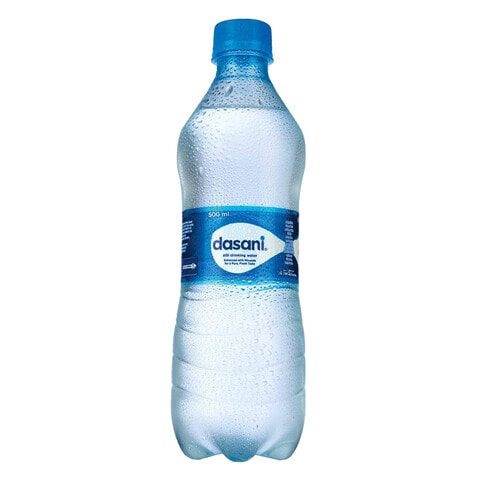 Mineral Water 340ml
