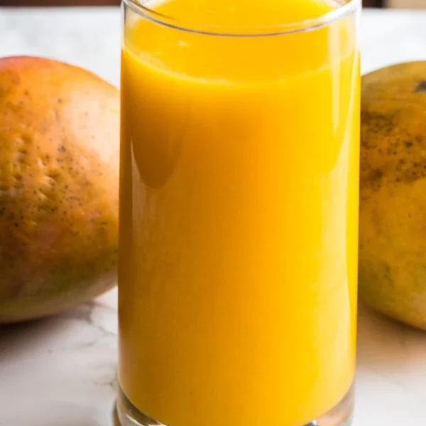 Mango juice